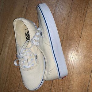 NEW WOMENS VANS